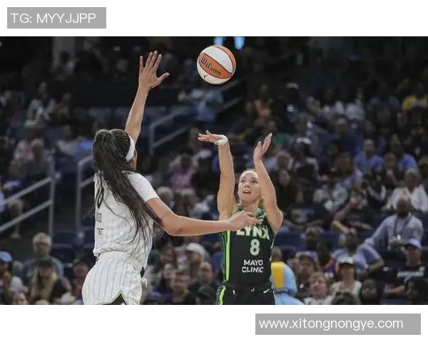 WNBA神秘人对阵山猫的精彩对决分析与赛季展望